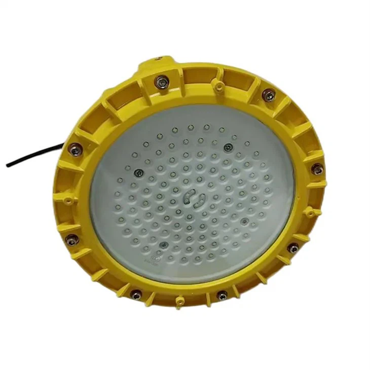 100 Watt LED Explosion Proof Flood Light