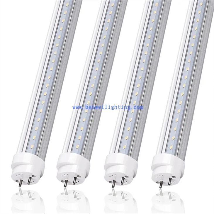10w 12w Led tube t8 light (3)