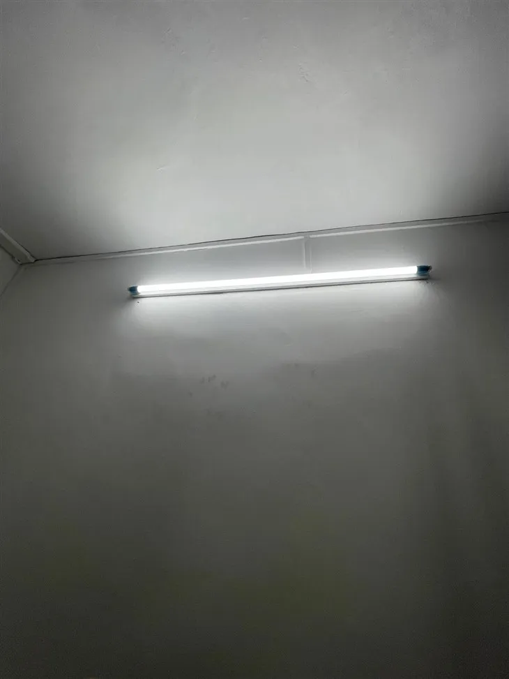 10w Solar Street Light
