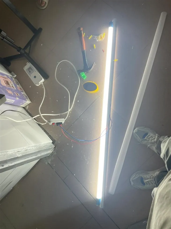 10w Solar Street Light