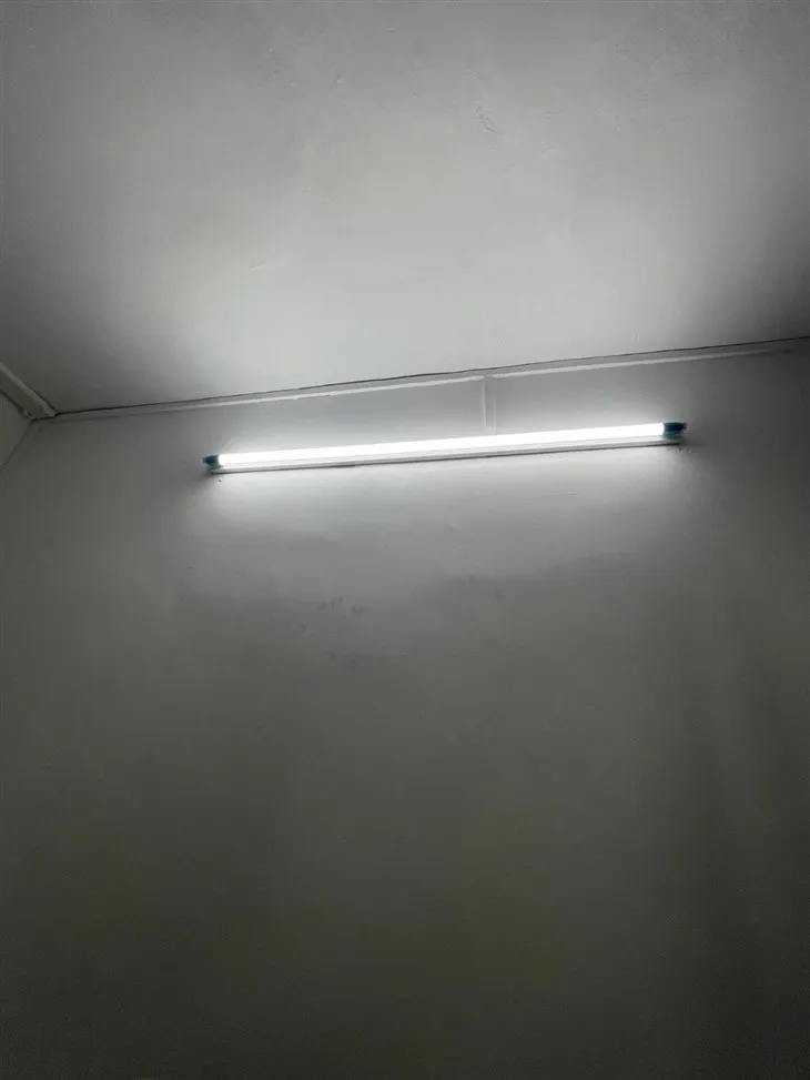 10w Solar Street Light