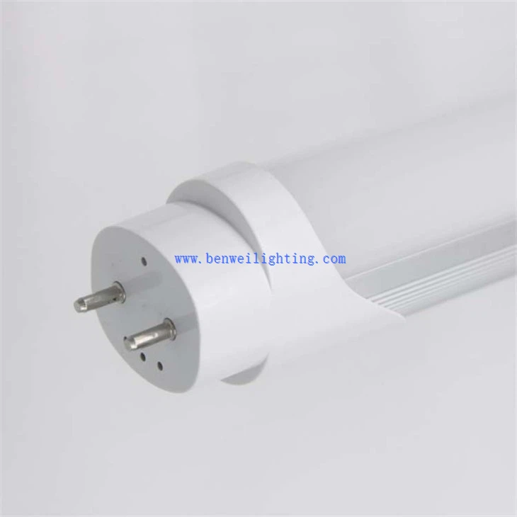 12W LED Tube (5)