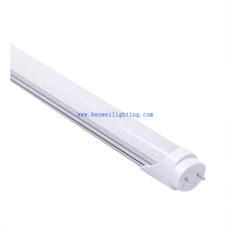 12W LED Tube (4)