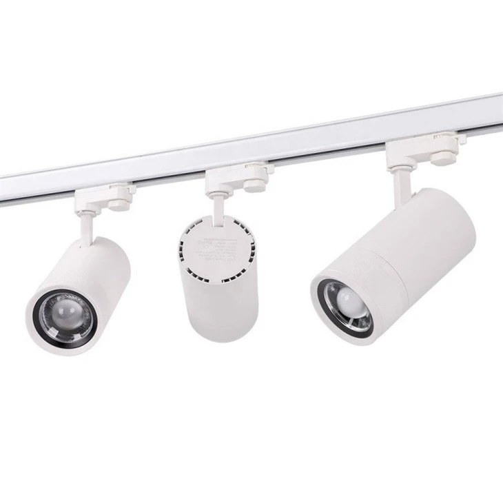 2 Wire 4 Wire Adjustable LED Track Light best