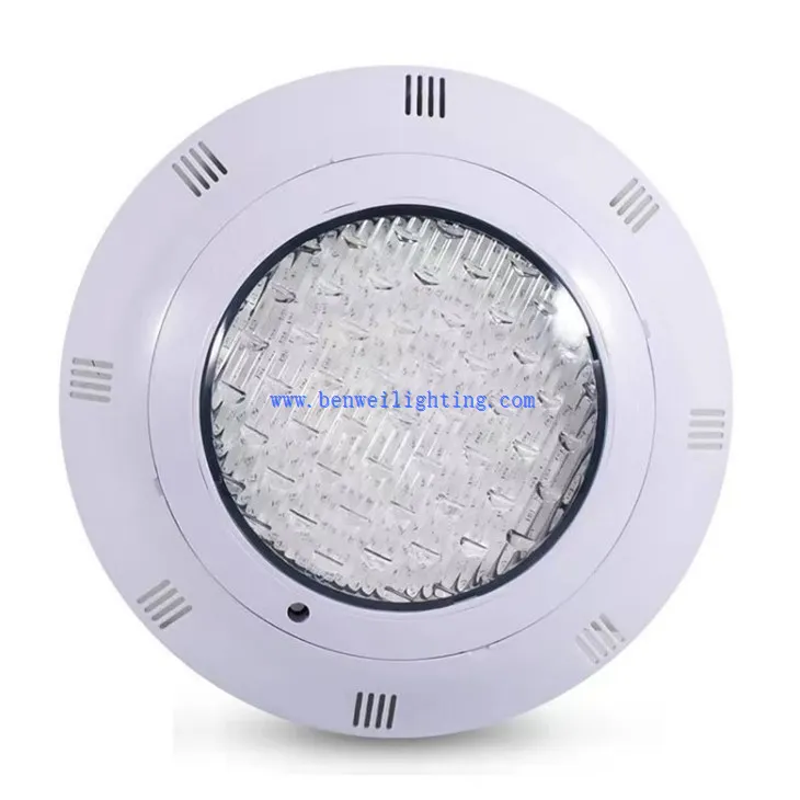 submersible fountain lights