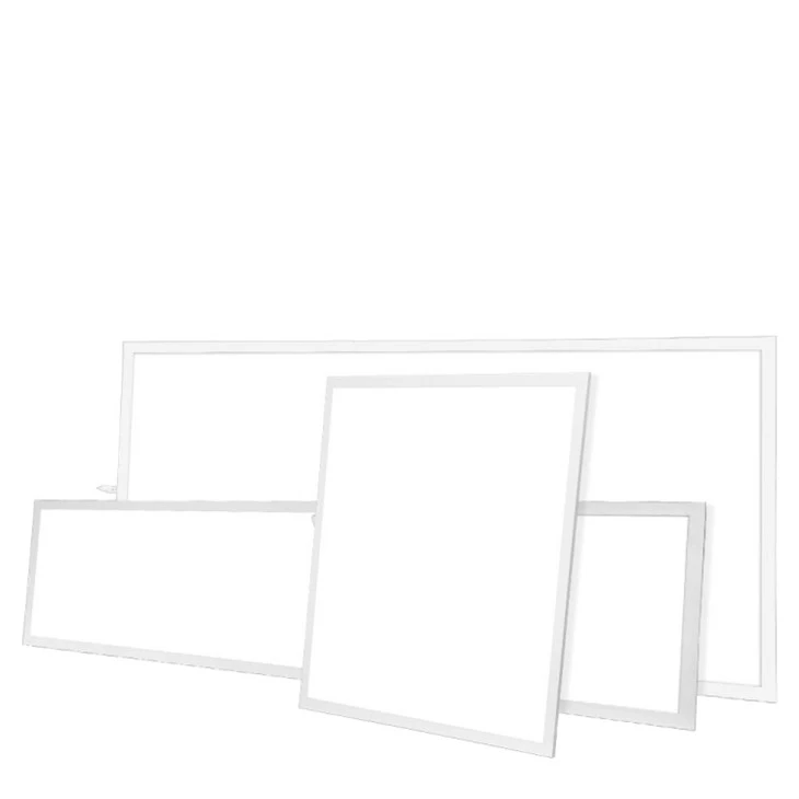 36W 48W Commercial LED Panel Lights
