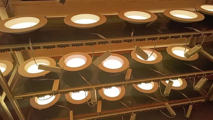 4 Inch Led Ceiling Lights