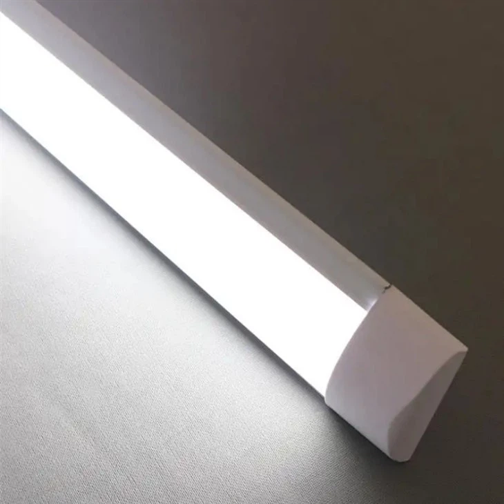 4ft 20W LED Linear Batten Light