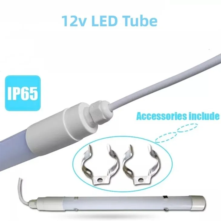 Chicken Light With 0-10V Dimmable 20W