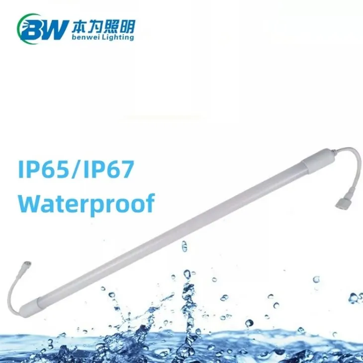 Chicken Light With 0-10V Dimmable 20W