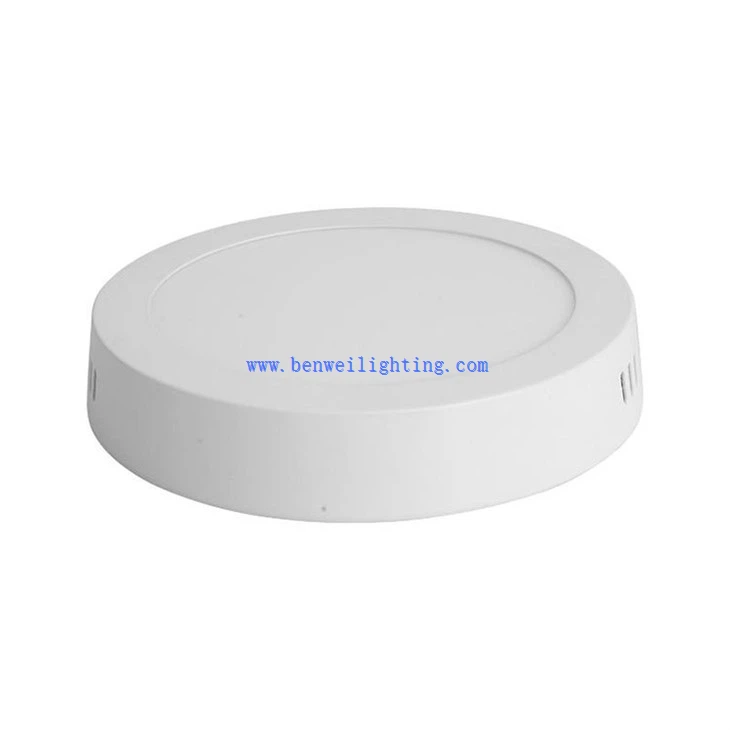 Circular ceiling lamp (1)