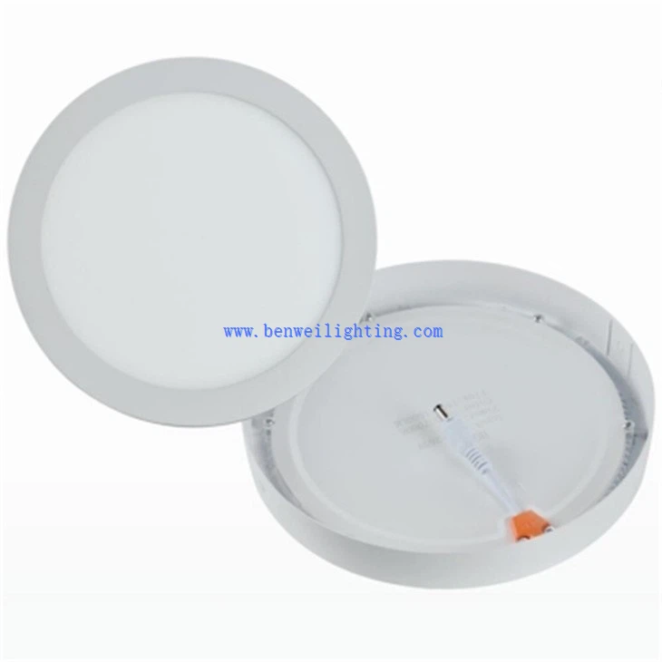 Circular ceiling lamp (3)