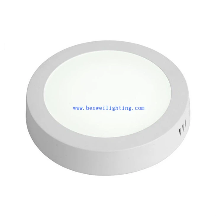 Circular ceiling lamp (2)