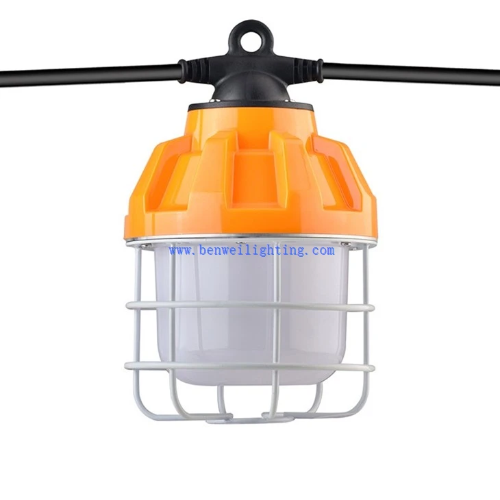 Construction site light 80 watt (5)