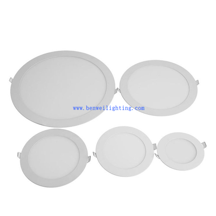 flush mount led recessed light