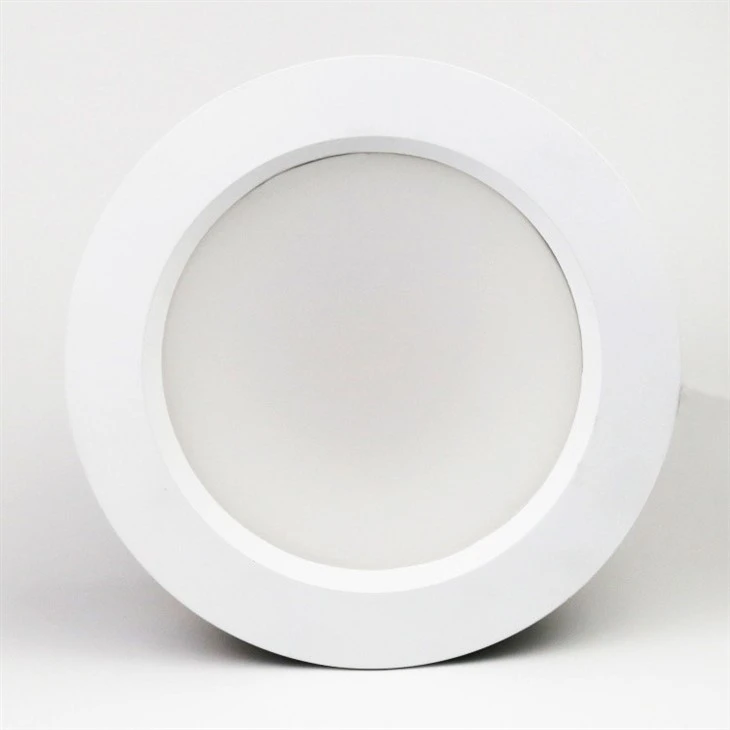 Dimmable Recessed 36 W Led Downlight factory