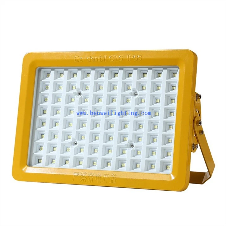 Dust-proof Lamp (1)