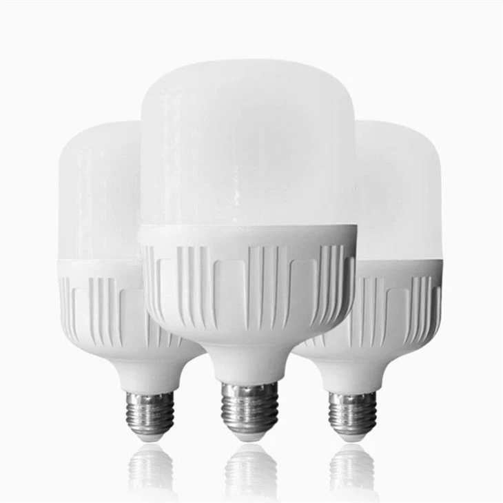 E27 Bulb Light