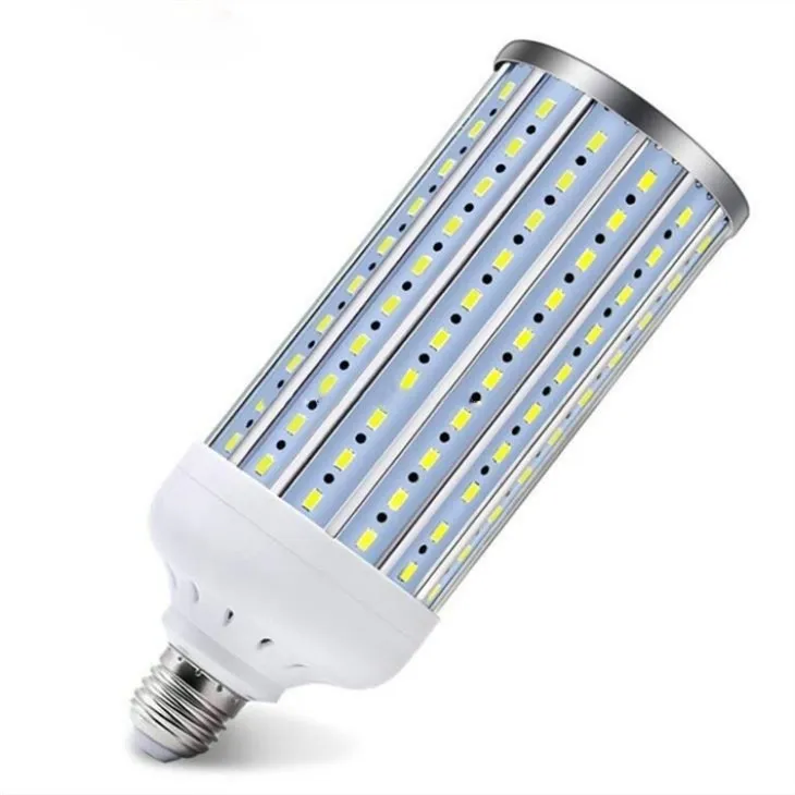 E40 Cool Warm White LED Corn Light