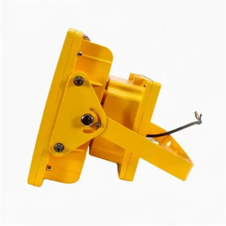 Energy Saving LED Explosion Explosion Proof Light best