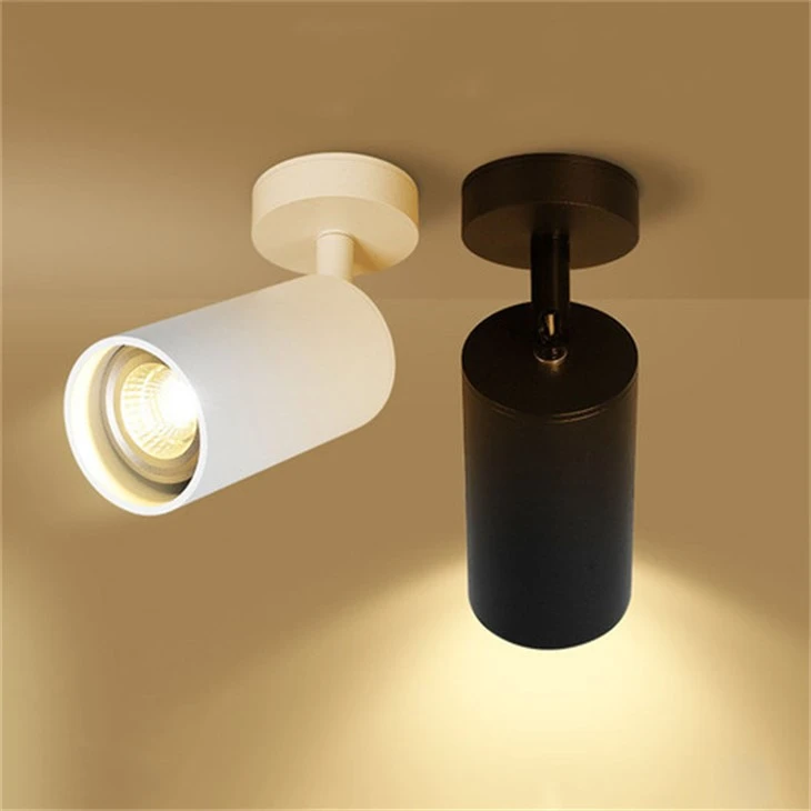 Energy Saving Track Light
