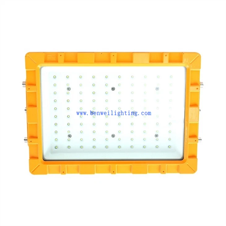 Explosion Proof Light Gas Station (2)