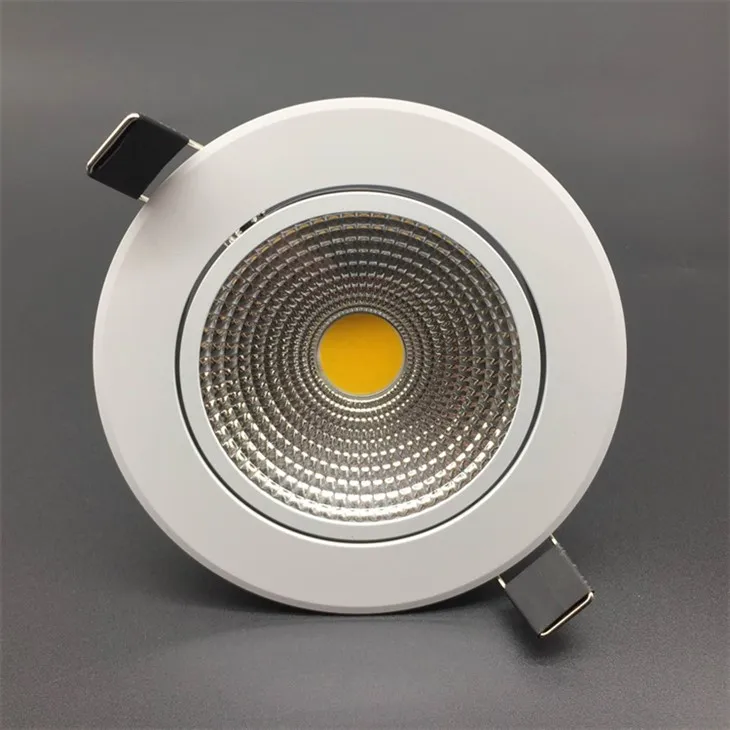 Eyeball Light