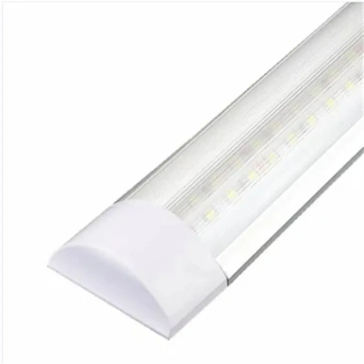Flat Tube Light For Domestic Used