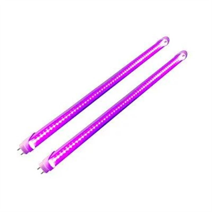 Germicidal UV Tube Light
