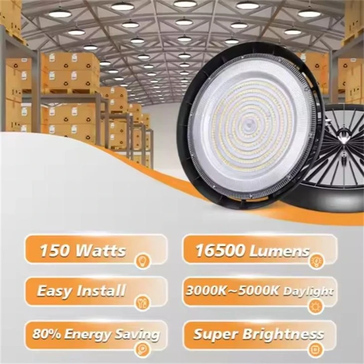 high bay led lights