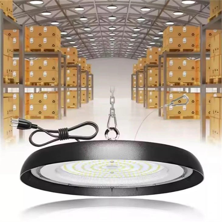 High Bay Luminaire Light