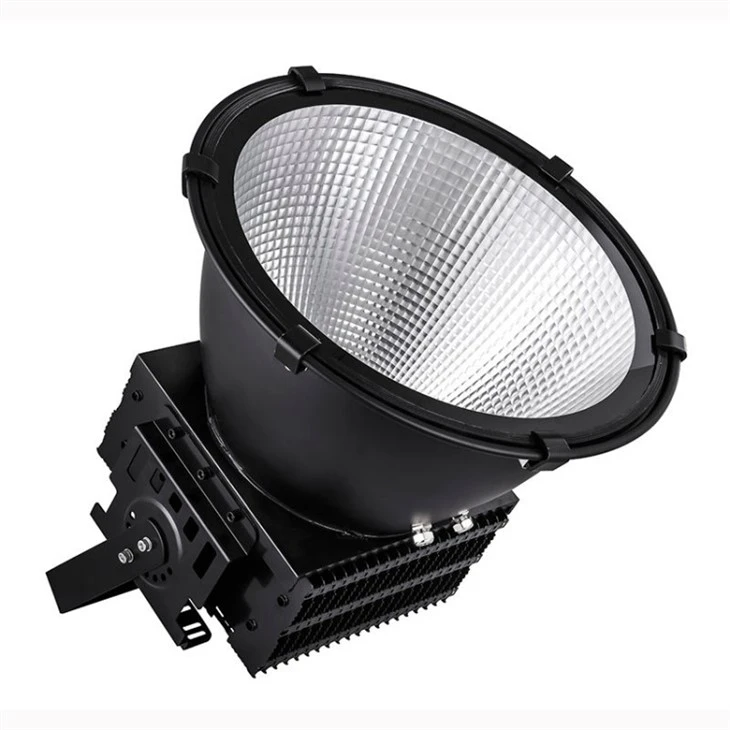 High Brightness IP65 LED Flood Light