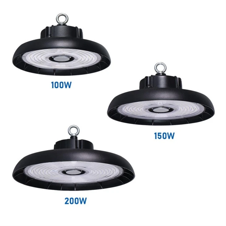 High Quality UFO SMD LED HighBay Light