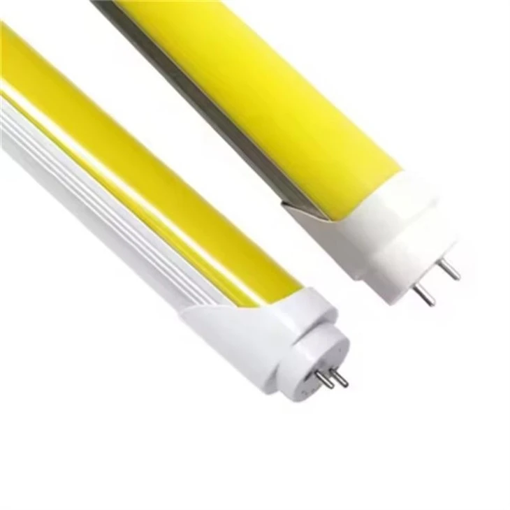 High Quality Uv Led T8 Tube factory