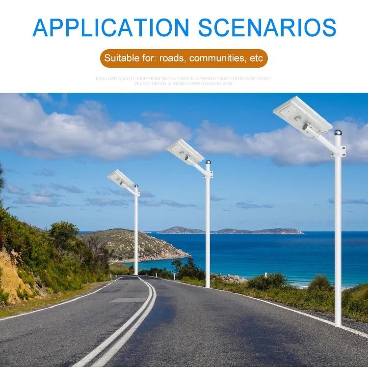 solar street light use solar street light use