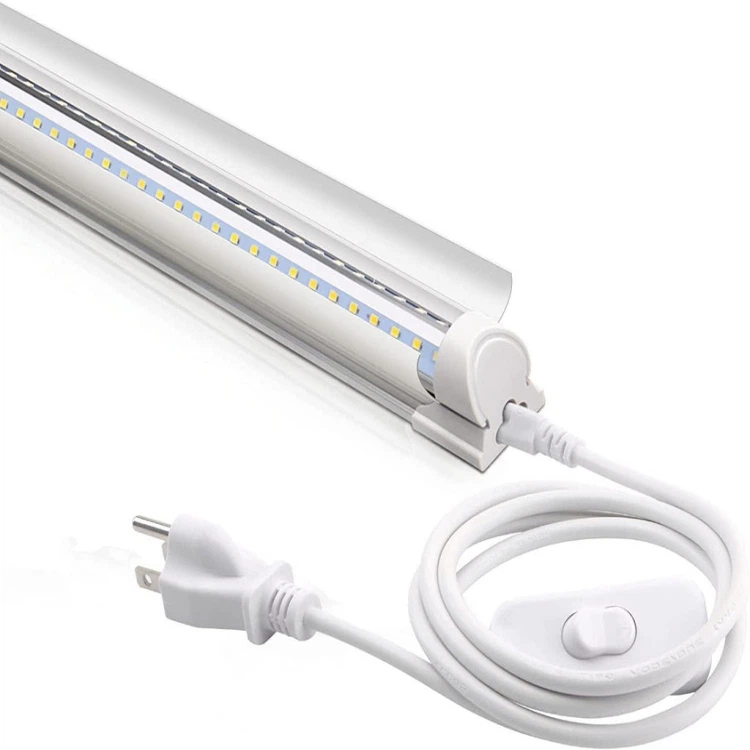 Linkable Cable T8 V-Shape LED Tube Light Linkable Cable T8 V-Shape LED Tube Light