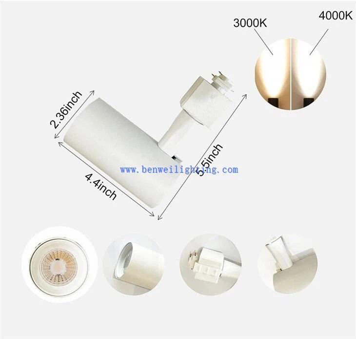 track light5 track light5