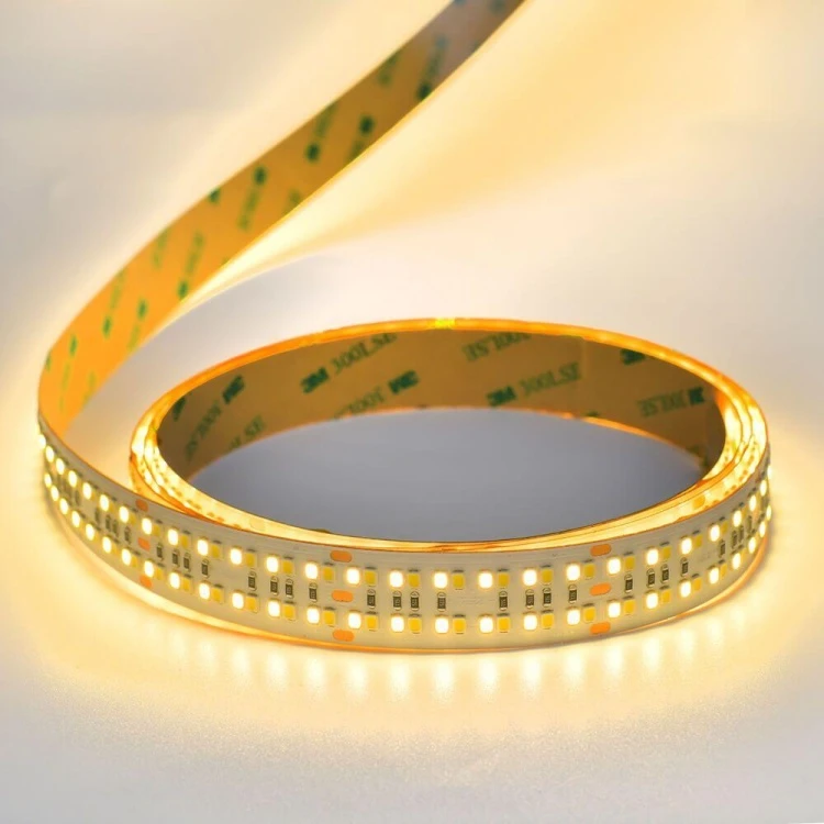 Monochrome and color LED light strips1 Monochrome and color LED light strips1
