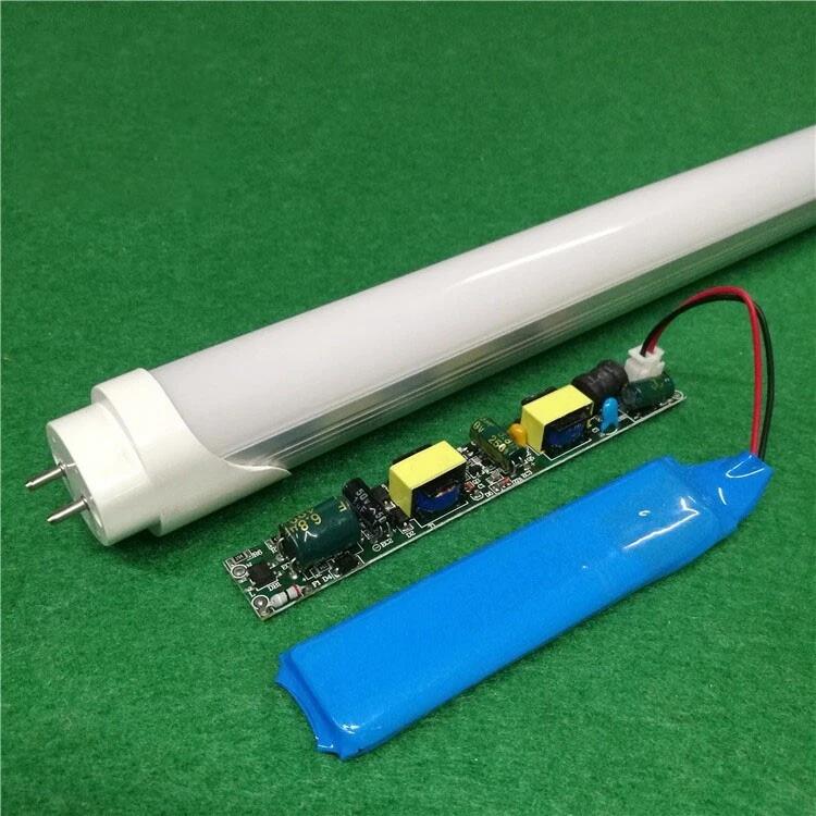 Emergency light tube1 Emergency light tube1