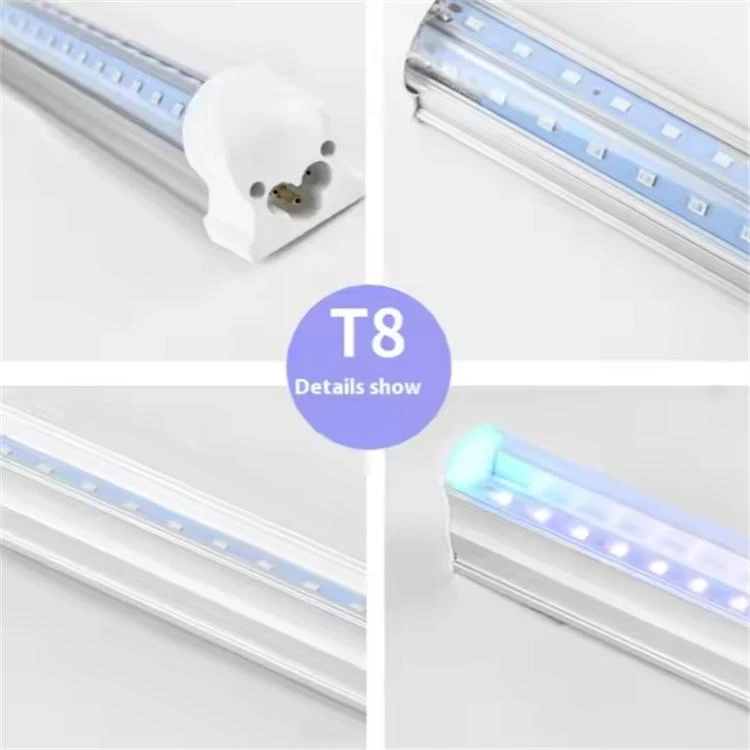 waterproof uv tube light IP66 waterproof uv tube light IP66