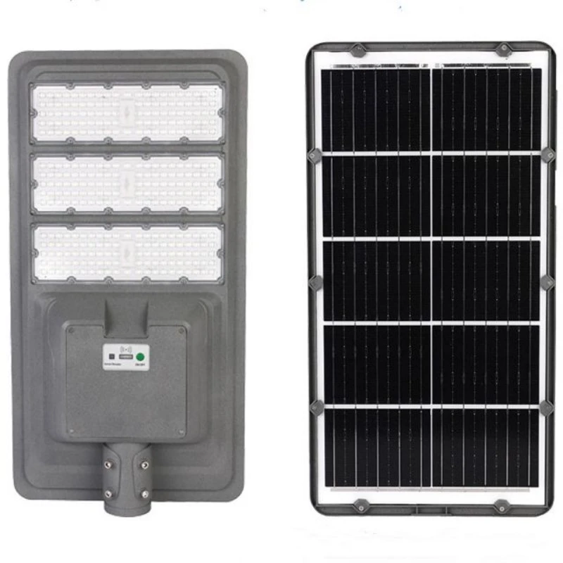 Outdoor Solar Street lighting Outdoor Solar Street lighting