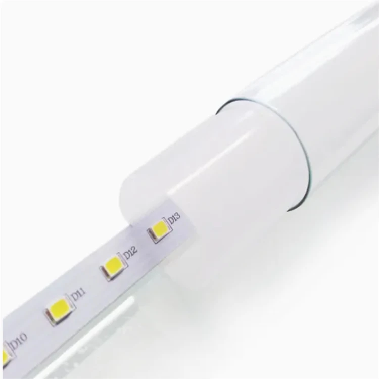 flexible led tube flexible led tube