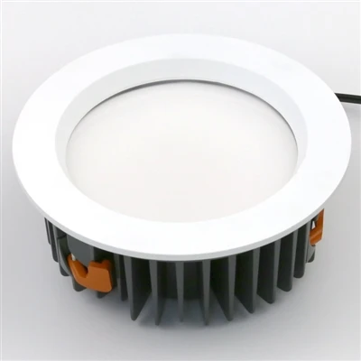 Cosa sono i downlight LED e come posso installarli?