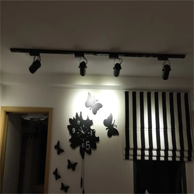 Led- tracklight 8