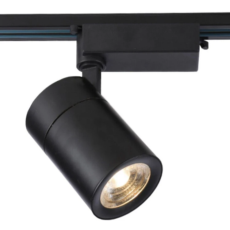Exhibition track light Exhibition track light