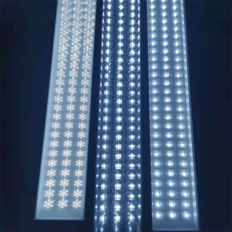 Shop Slat Light 2