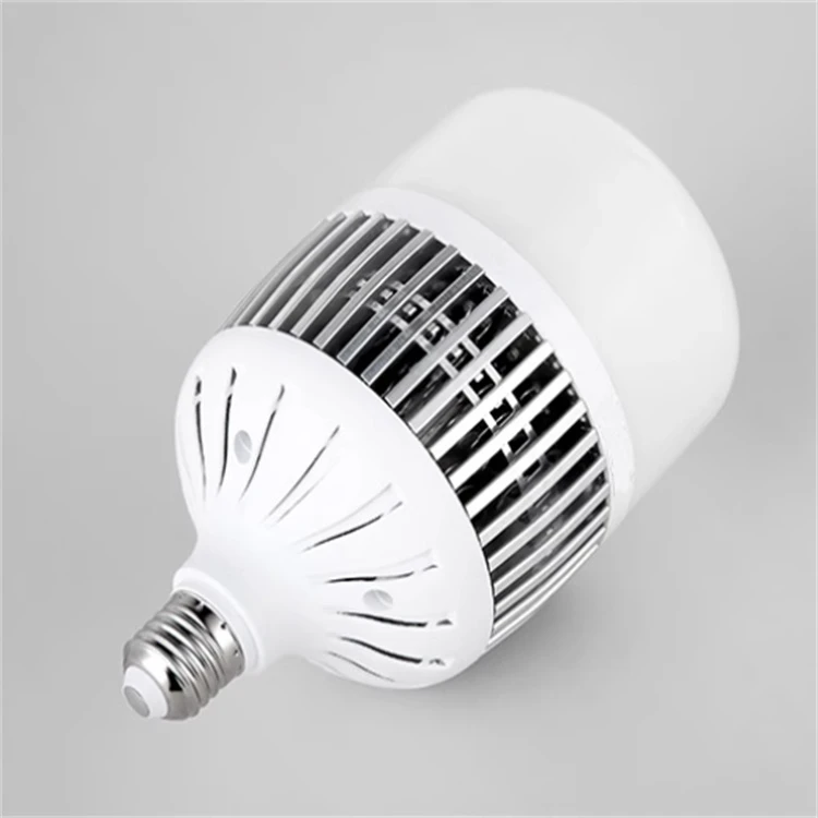 High power spiral bulb 4