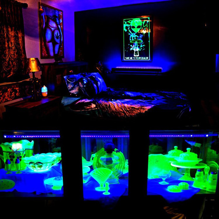 Integrated UV T8 LED Tube Integrated UV T8 LED Tube