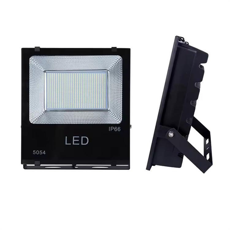 Floodlight Used For Tunnels 1