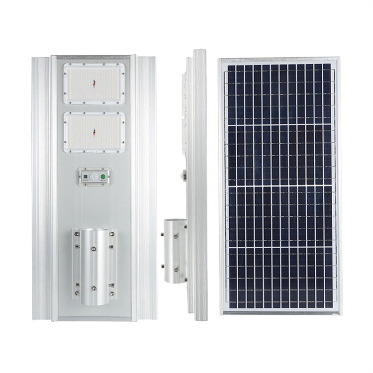 Solar Street Light for Yard 1